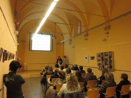 Conferència hipopressius